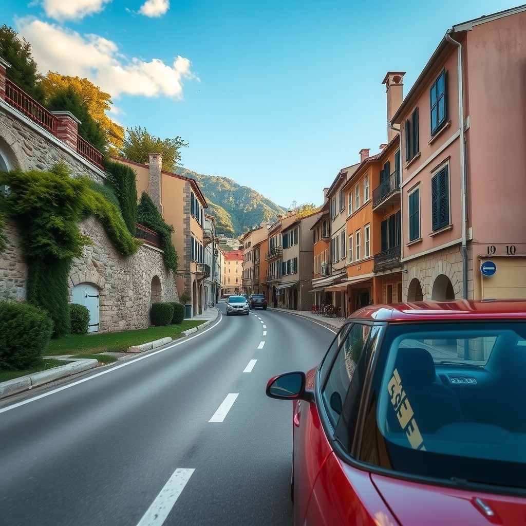 Najbolje destinacije za road trip u Hrvatskoj